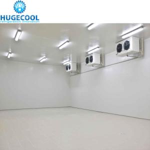 Quality Explosion Proof Freezer Cold Room -45-20 Centigrade Temperature wholesale