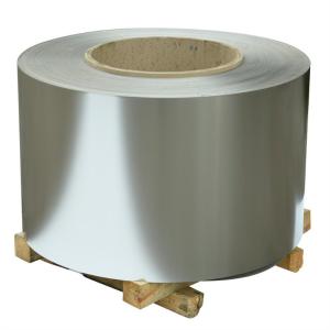 Quality Weiao SUS303 Construction Stainless Steel Strips BA 2B TR Surface wholesale