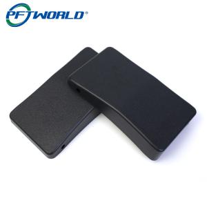 China OEM Injection Molding Parts ABS Plastic CNC Machined Service Components on sale