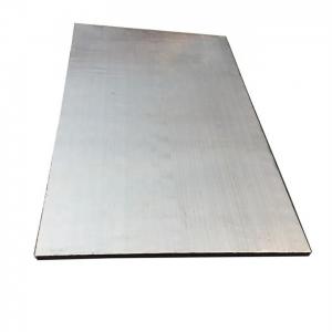 Quality ASTM 409 Stainless Steel Sheet Plate wholesale