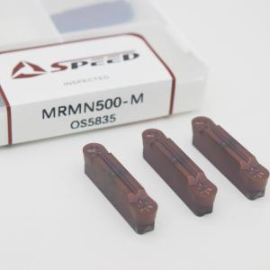 Quality MRMN400 Carbide Grooving Insert wholesale