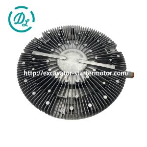 EexcavaStart 24V Volvo EC300D Excavator Clutch 14606774 VOE14606774