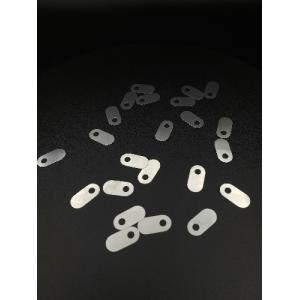 Casting Process Metal Stamping Parts Standard ANSI Structure