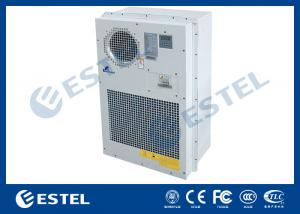 China 3000W AC Air Conditioner Outdoor Cabinet Air Conditioner For Telecom Enclosure on sale