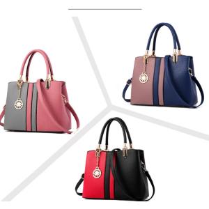 Quality PU Leather Shoulder carry on bag wholesale