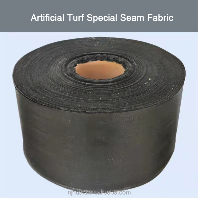30cm Width Artificial Turf Grass Joint Tape Seam Tape For Soccer Stadium