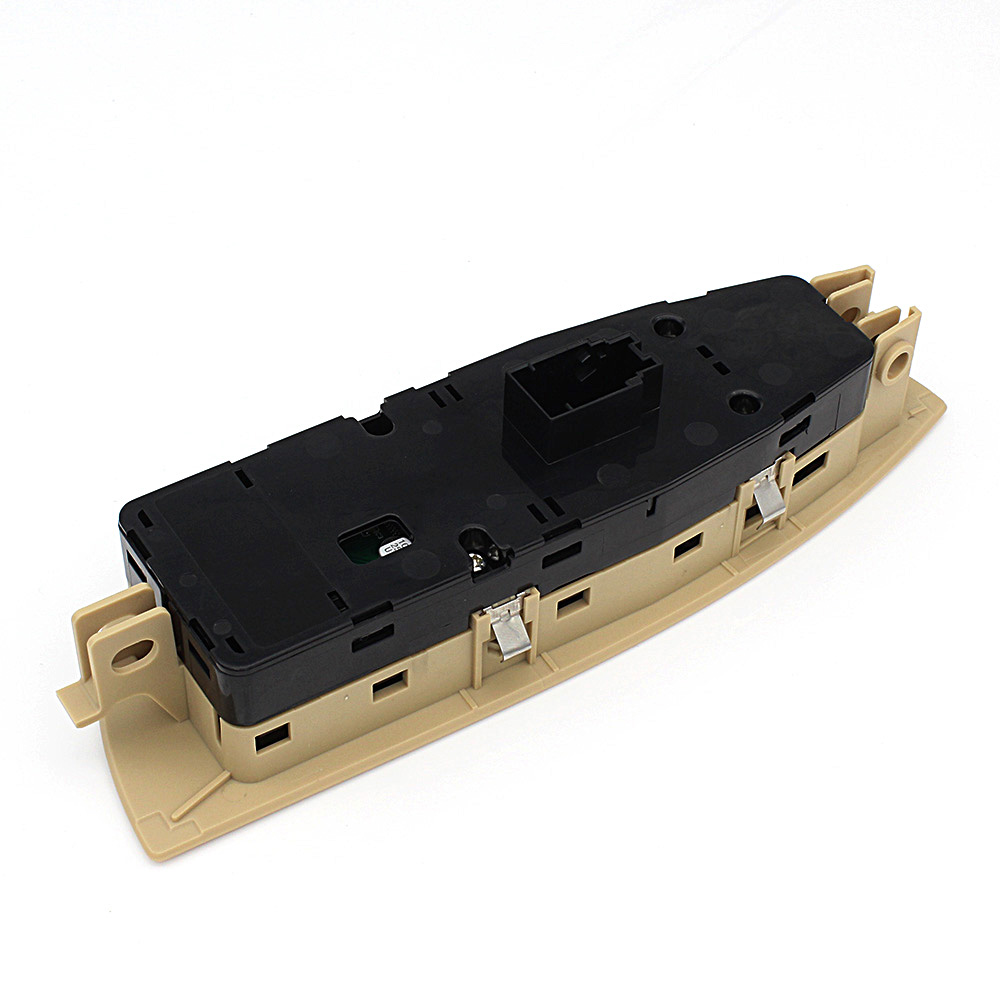 ISO/TS16949 Electric Power Window Switch for BMW F01 F02 F03 F04 61319241916 LD-18017