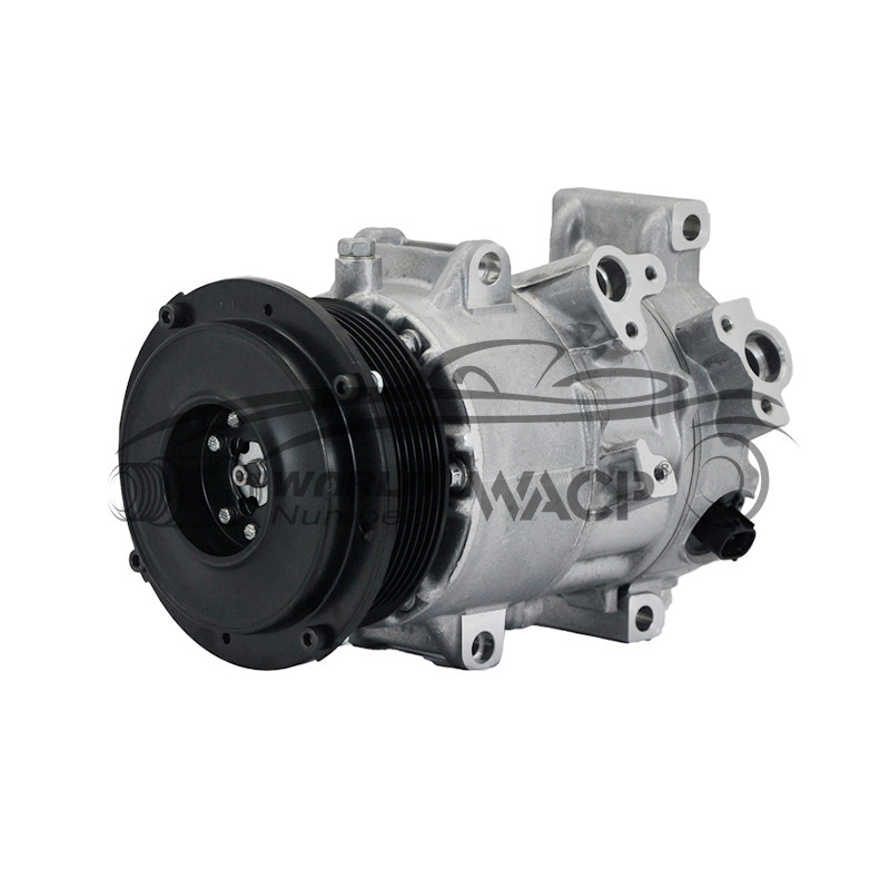 CG4472601207 Air Conditioner Ac Compressor For Toyota Camry For RAV4 WXTT025