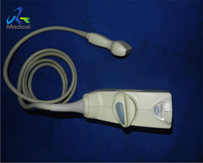 Toshiba PLT-1204AT Linear Array Probe Ultrasound Transducer