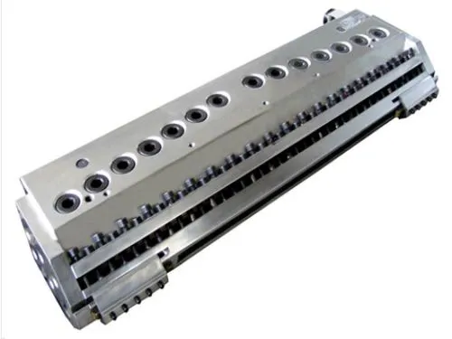 Heat Shrinkable Tape Production Line Intelligent Heat Shrink Sleeve Equipment Pipe Anti Corrosion Tape Extrusion and Coating Machine