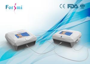 Quality 30MHZ RF spider vein removal machine with multi-functional needles wholesale