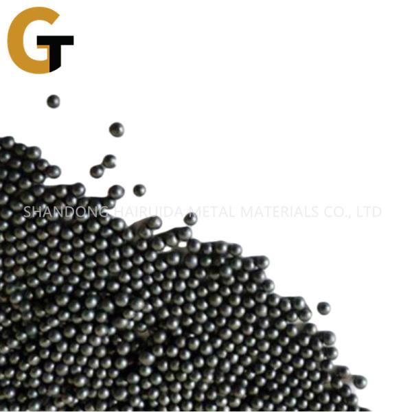 Gl25 Gl 80 Gh 50 G50 Steel Grit For Sandblasting