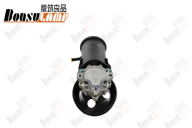 Oil Ketile ASM Isuzu Truck Parts For JAC T6 OEM 3406700P3140