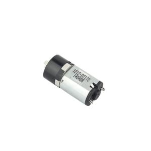 Quality Plastic gear low noise 3V DC gear motor Durable Miniature Plastic Gear Motor , M10 Compact Gear Motor wholesale