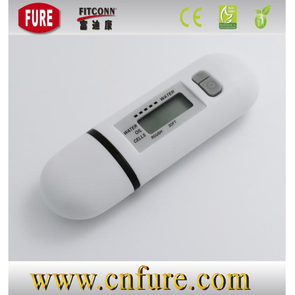 LCD Digital Moisture Monitor Detector Facial Skin Analyzer Tester Moisture Analyzer Skin Detector Skin Care Tools