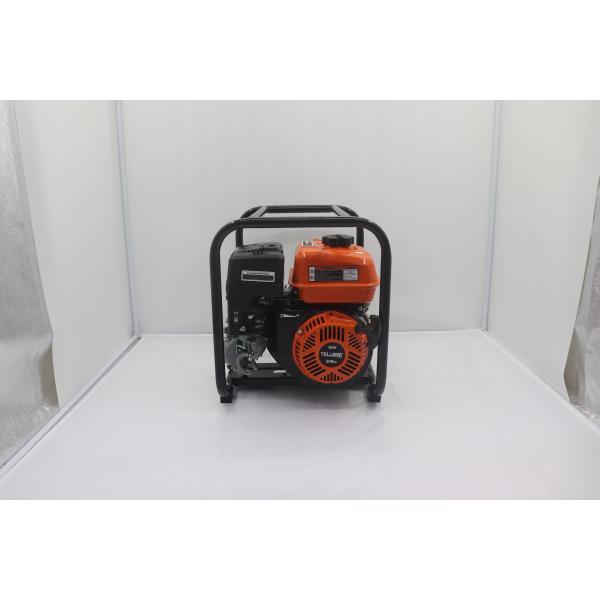 High Pressure Gasoline Engine Water Pump The Ultimate Replacement for Farm Equipment