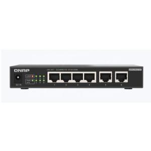High Capacity QSW-2104-2T-R2 Unmanaged Ethernet Switches with NO Private Mold