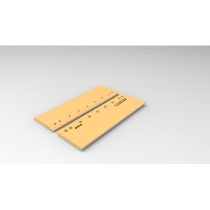 Quality Motor Grader Flat Cutting Edge 1359349 wholesale