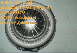 China LAND ROVER TD5 HEAVY DUTY CLUTCH - AP DRIVELINE FTC4631 on sale