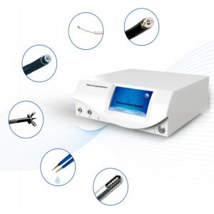 Quality Low Temperature RF Plasma Surgery System Minimal Invasive Cryosurgery Unit wholesale