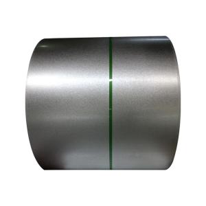 Quality Az150 Zincalume GL Steel Coil Bobina Galvalume AFP Surface wholesale