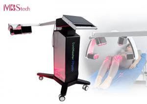China Cold Low Level Laser Arthritis Treatment Machine Multifunction Physiotherapy on sale