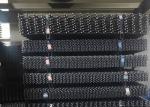 Woven Crimped Wire Mesh Vibrating Screen For Mining Quarry