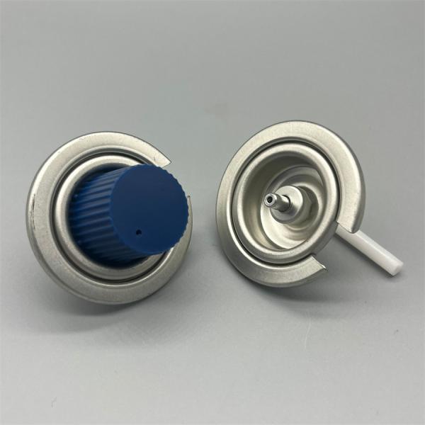 Premium Propane Safety Control Valve Reliable for Gas Appliances High Pressure Resistance