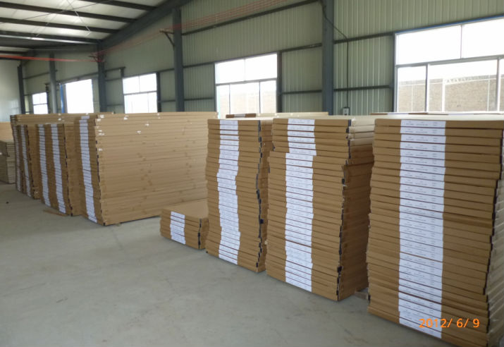 Solid core timber veneer door for External or Internal House