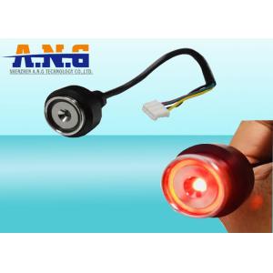 Quality TM1990 DS1990 Ibutton Reader DS9092+ Ibutton Probe wholesale