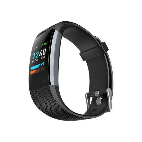 OEM Heart Rate Monitor ECG Smart Band
