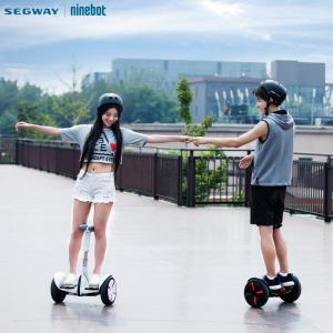 Quality 2018 New Segway Balance Scooter Hover Board, Ninebot Mini Pro 2 Wheel China Hoverboard wholesale