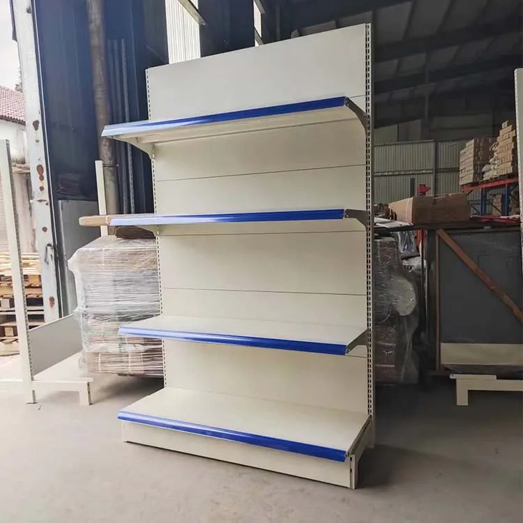 Factory Custom Color Size Shoe Store Display Racks