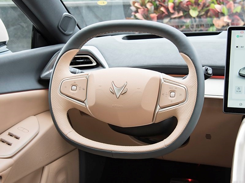 Eco Friendly Arcfox Alpha S5 EV Car Long Range 560KM 2024 Sedan Adults Low Carbon