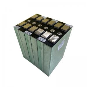 Quality MSDS Lithium Phosphate Prismatic Battery , Electric Car Battery 3.2 V 30AH wholesale