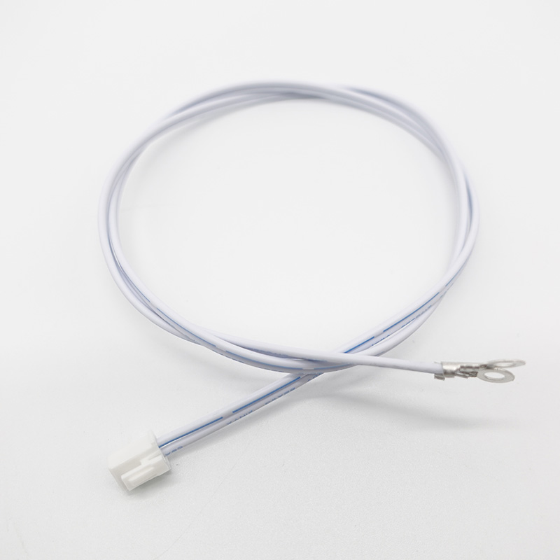 20 Pin Molex Wire Harness for Auto Custom AVSS Cable Electronic Canbus Box Assembly