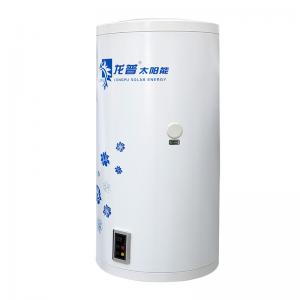 China Dia 500mm Solar Powered Hot Water Cylinder Vertical Solar Powered Water Tank on sale