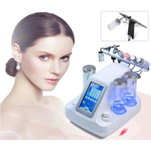 Quality Beijing Sincoheren Facial Deep Cleaning and Rejuvenation Beauty Machine wholesale