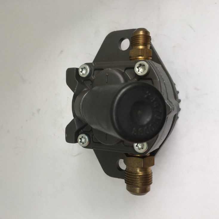 Euro III Series American Heavy Truck E6.E7 Diesel Oil Transfer Pump 0440020036 322GC45