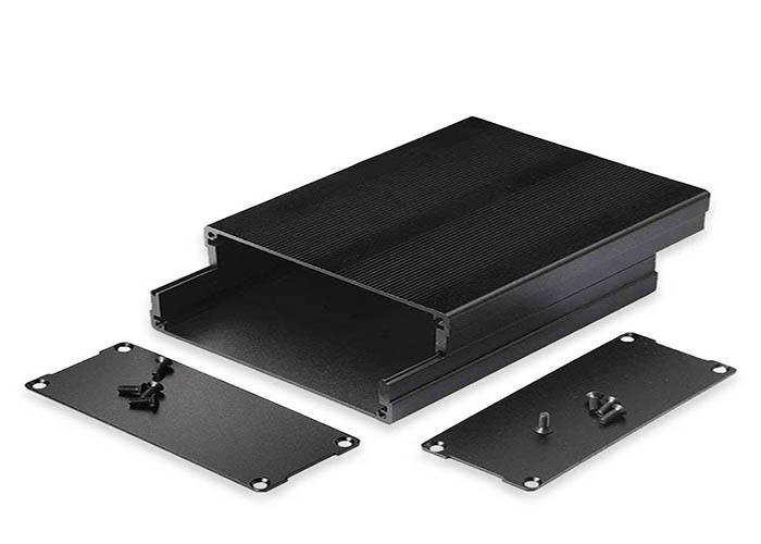 Aluminium al 2024 5052 Smart Home Office Equipment Printer Housing Parts