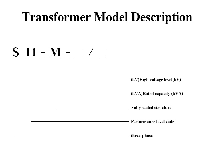 Oil Immersed Power Distribution Transformer 250kva 3 Phase Outdoor 10kv To 240v