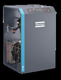 Cools Refrigerant Compressed Air Dryers F75 Atlas 988W
