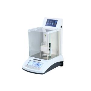 China SFZL-A Touch Screen Digital Display Automatic Surface Tension Meter on sale