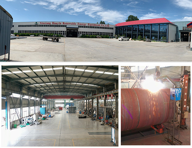 Economic Type Small Pyrolysis Plant 1 Ton Plastic To Diesel Fuel Mobile
