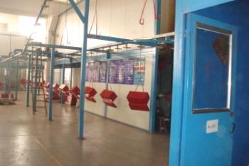 Changzhou Xingsheng Tianhe Electric Appliance Co., Ltd.