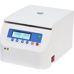 Quality Mini Hematocrit Lab Centrifuge Machine Apparatus High Speed wholesale
