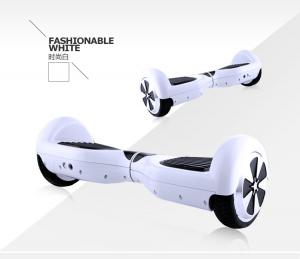 Quality Outdoor Two Wheel Electirc Scooter Segway Electric Unicycle Mini Two Wheels Self Banlancin wholesale