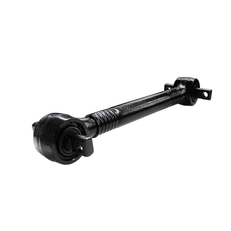 Rectangle Wrought Iron Thrust Rod Assembly A9483502405 for Mercedes Benz Heavy Trucks
