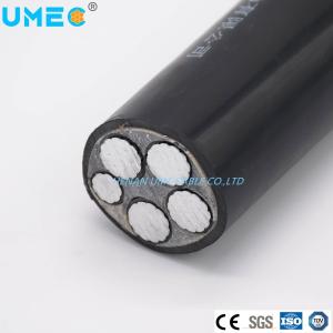Intrinsic Safety Type Computer Cable for Customer Specified Computer Networking