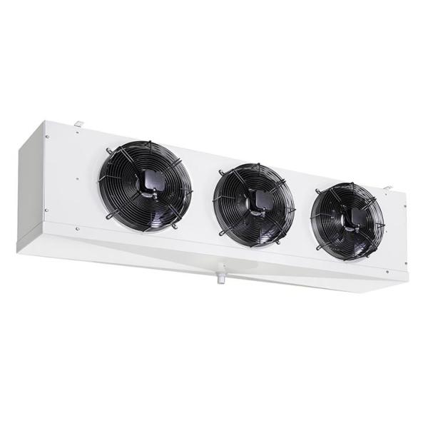 Screw Compressor Walking Cooler for Quick Freezing and Customized Modular Cooling Room
